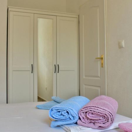 Apartments Villa Anna バスカ エクステリア 写真