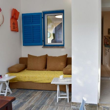 Apartments Villa Anna バスカ エクステリア 写真