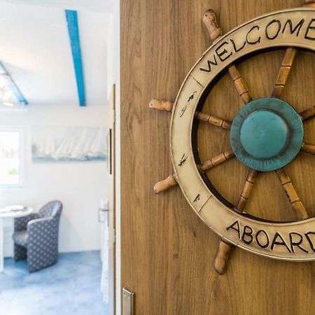 Apartments Villa Anna バスカ エクステリア 写真