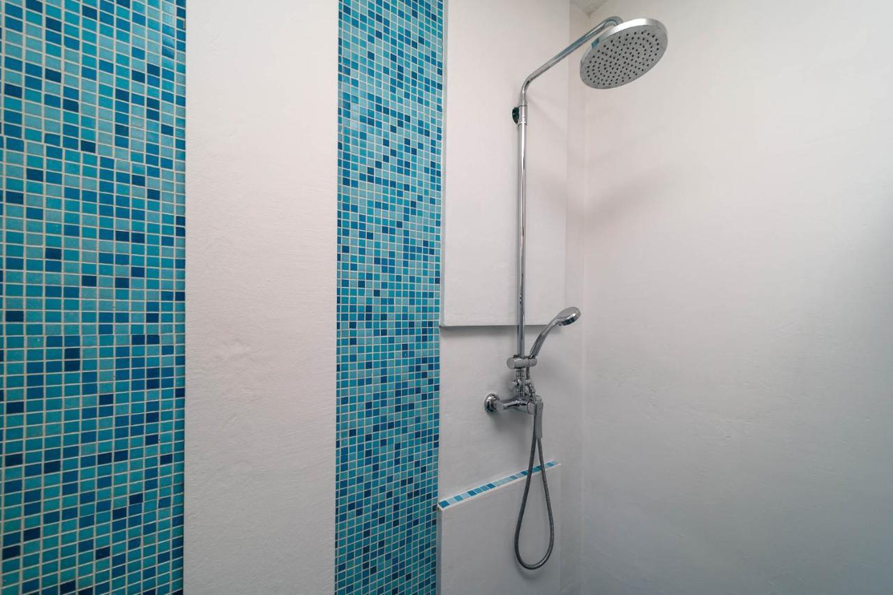 Apartments Villa Anna バスカ エクステリア 写真