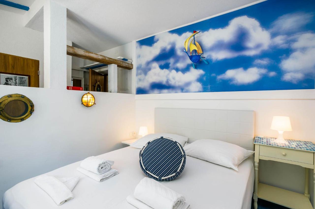 Apartments Villa Anna バスカ エクステリア 写真