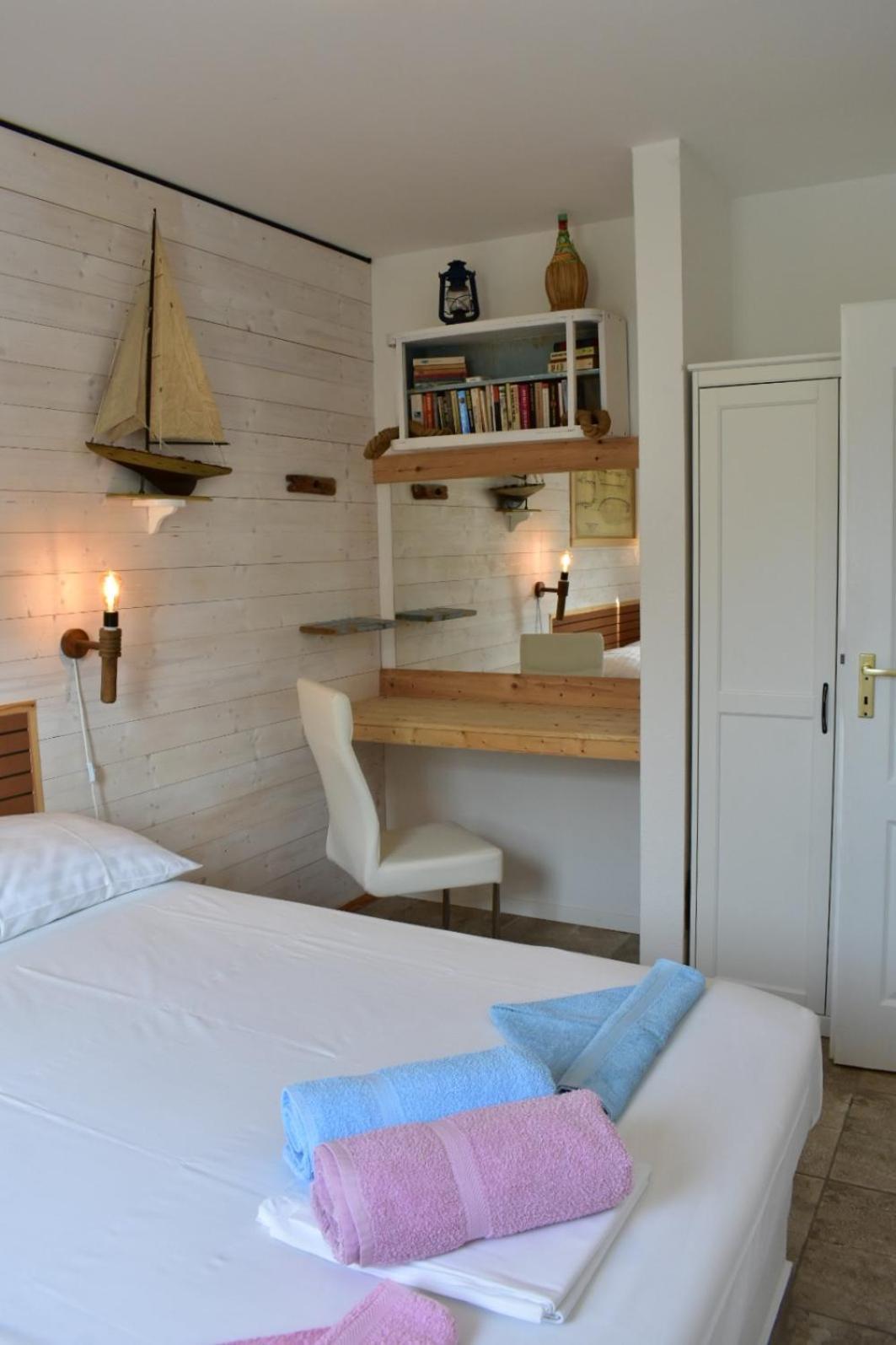 Apartments Villa Anna バスカ エクステリア 写真