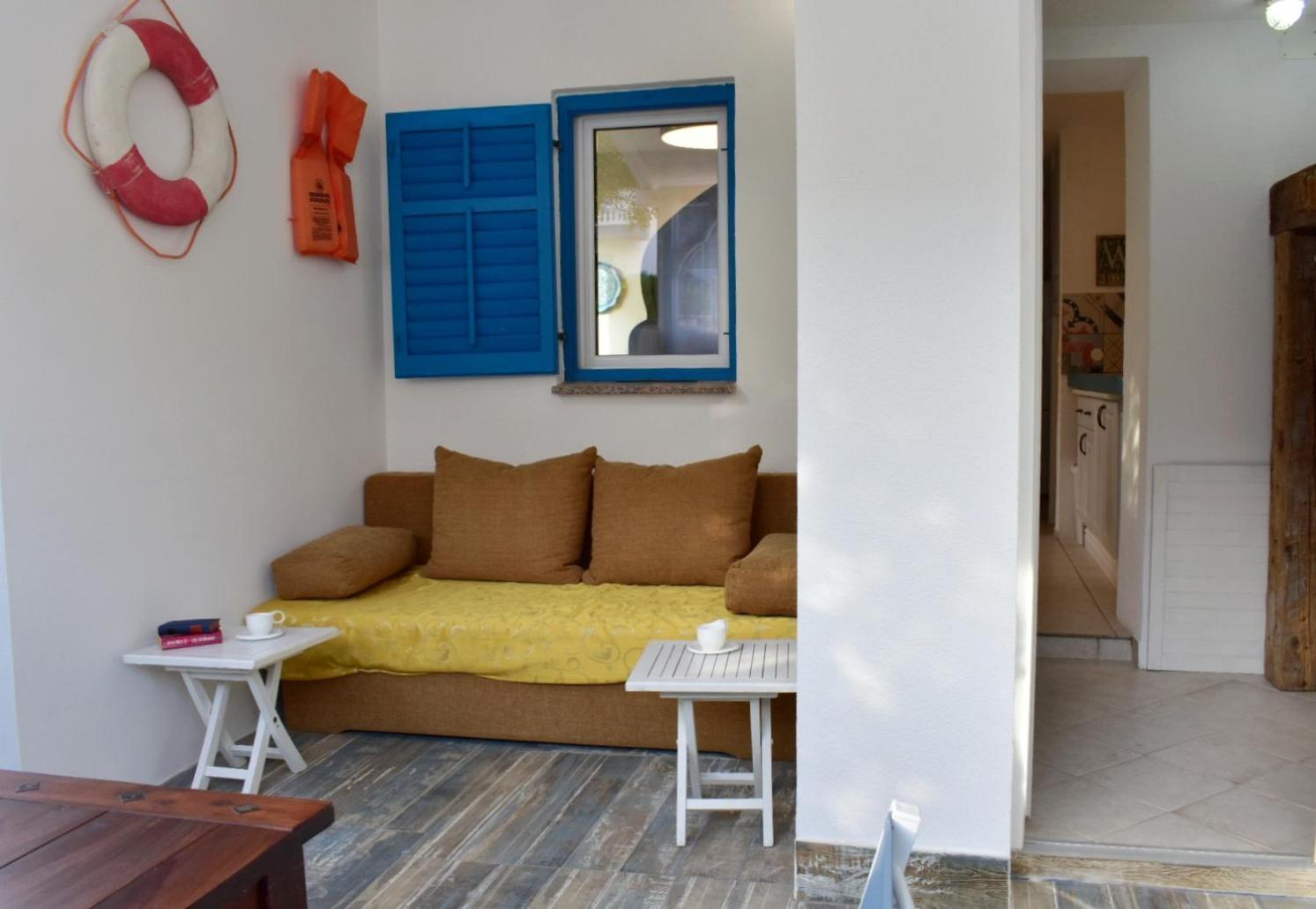 Apartments Villa Anna バスカ エクステリア 写真