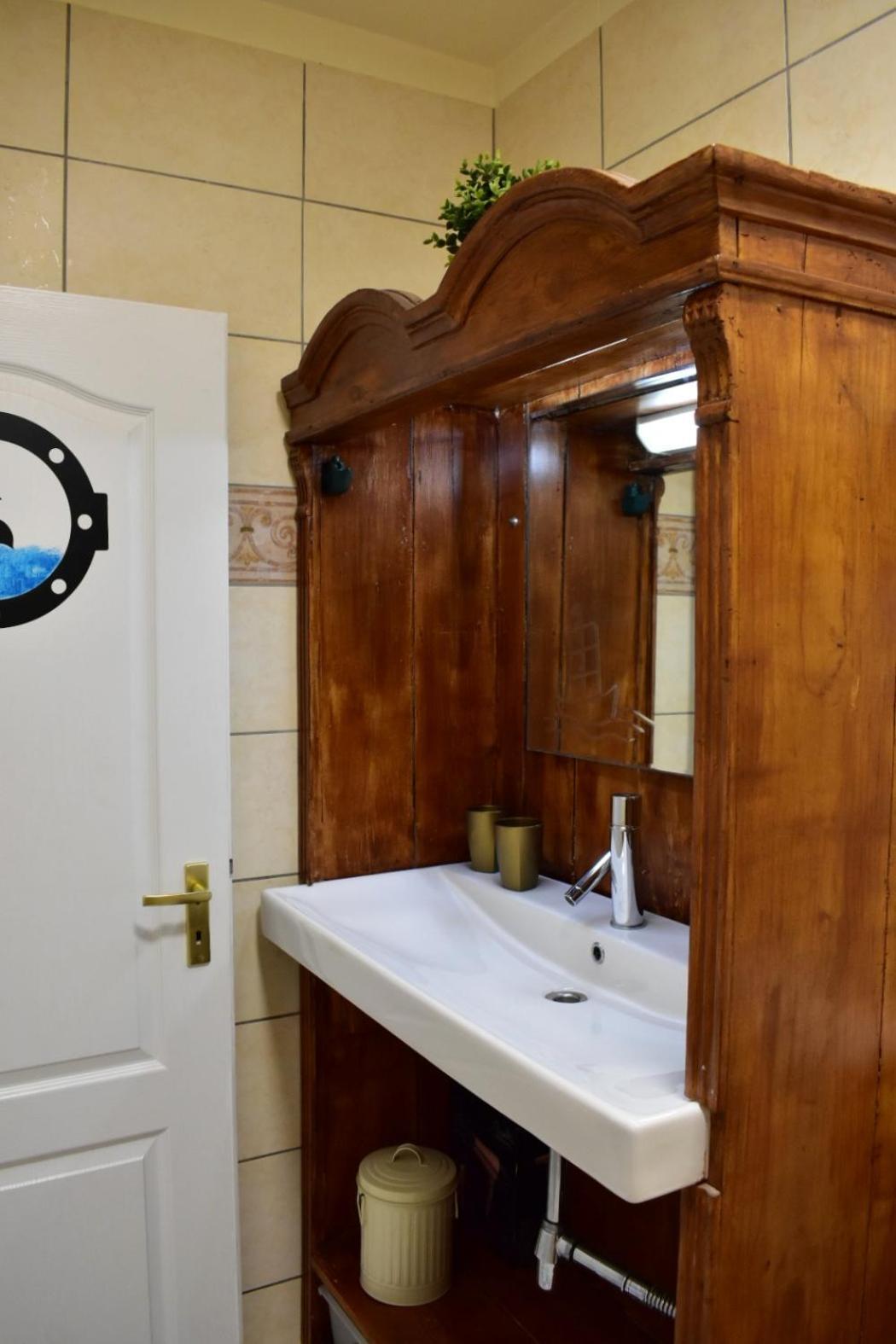 Apartments Villa Anna バスカ エクステリア 写真