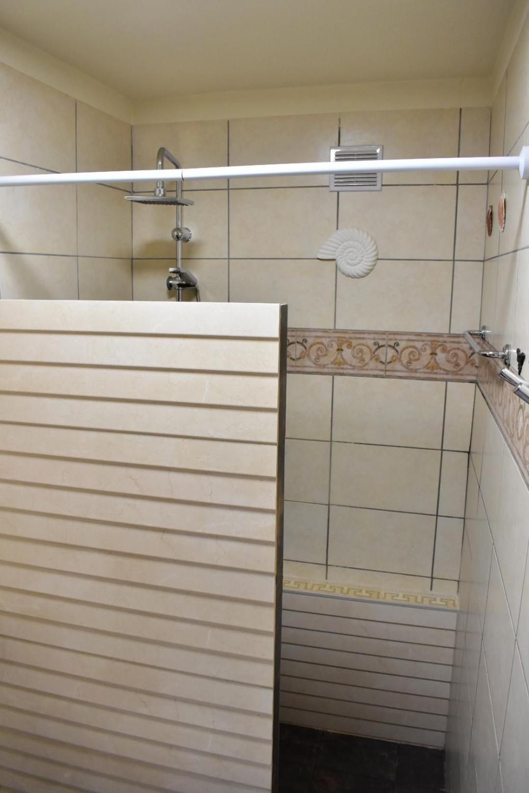 Apartments Villa Anna バスカ エクステリア 写真