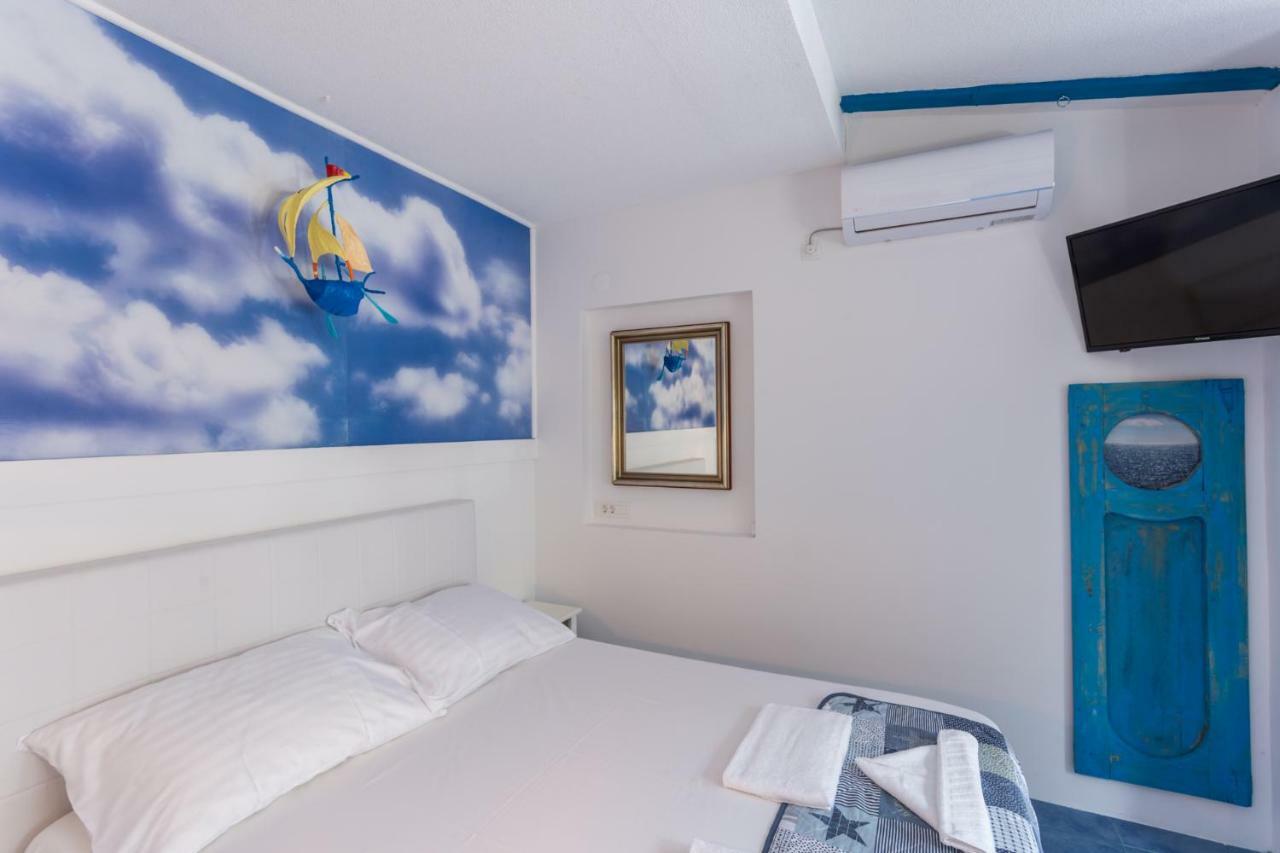 Apartments Villa Anna バスカ エクステリア 写真