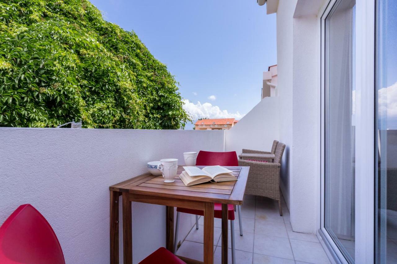 Apartments Villa Anna バスカ エクステリア 写真