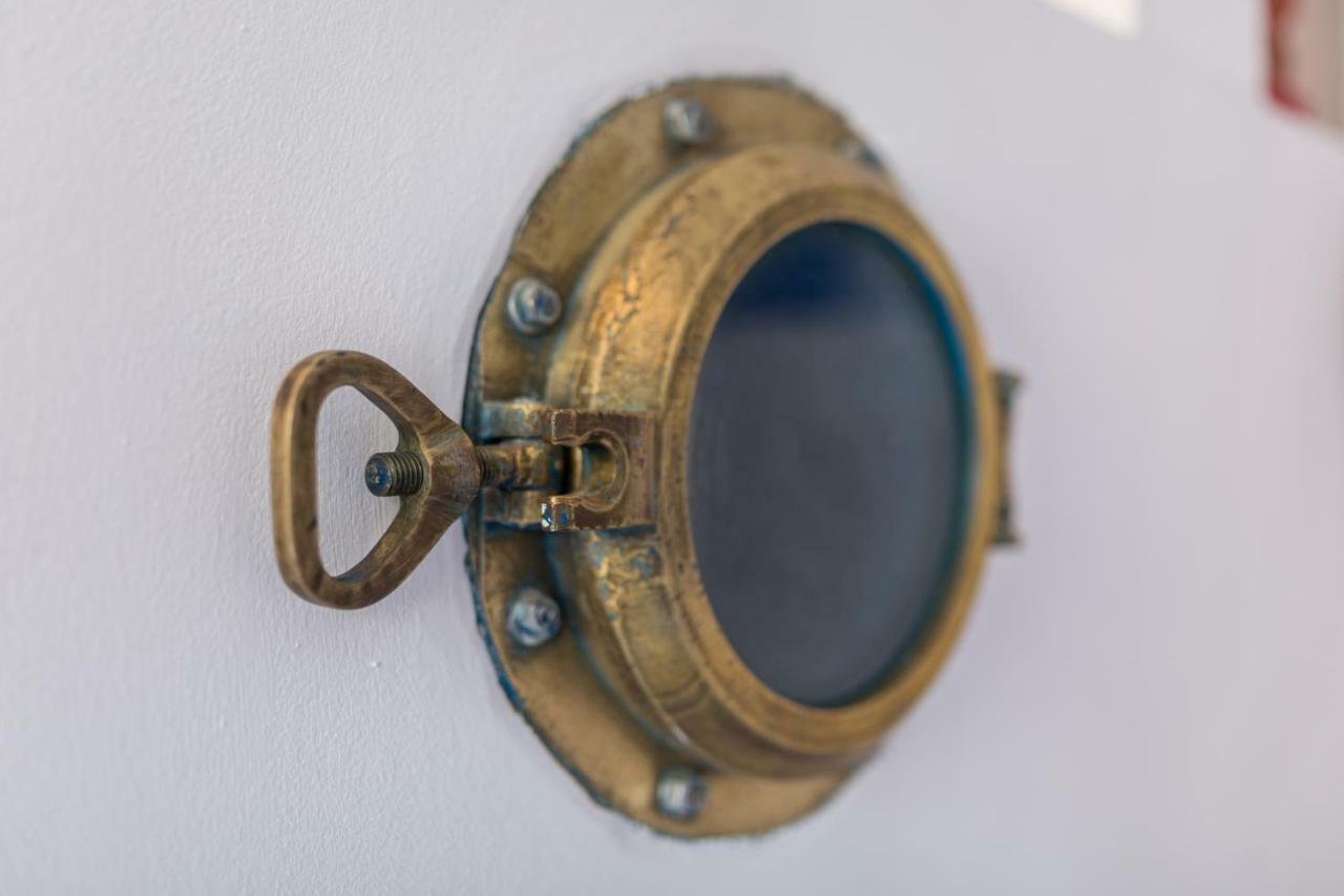 Apartments Villa Anna バスカ エクステリア 写真